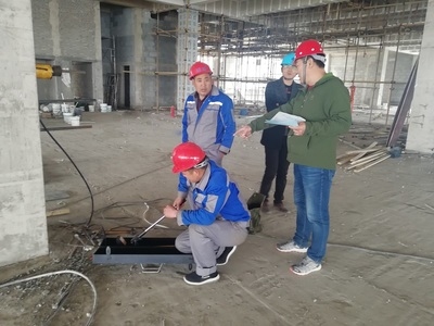 加固施工案例實地考察，加固施工案例實地考察，探索實踐與理論 行業(yè)新聞 第1張