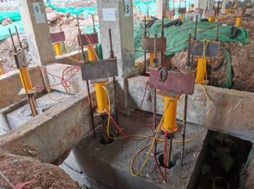 加固施工案例實地考察，加固施工案例實地考察，探索實踐與理論 行業(yè)新聞 第4張