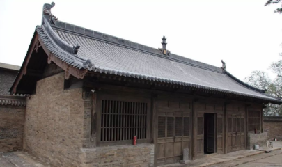 古建筑加固案例分析，古建筑加固案例深度剖析與啟示 行業(yè)新聞 第2張