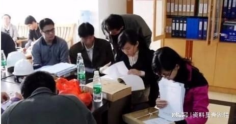 加固工程資料審核關(guān)鍵點，加固工程資料審核，關(guān)鍵要點全 行業(yè)新聞 第2張