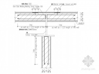 節(jié)點詳圖在抗震加固中的應用，節(jié)點詳圖，抗震加固工程中的關鍵 行業(yè)新聞 第4張
