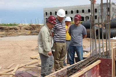 加固施工員轉(zhuǎn)行機(jī)會(huì)有哪些，加固施工員轉(zhuǎn)行的方向與機(jī)遇 行業(yè)新聞 第1張