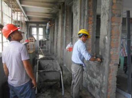 抗震加固技術(shù)最新進(jìn)展，抗震加固技術(shù)新進(jìn)展，提升建筑安全的關(guān)鍵突破，既突出了抗震加固技術(shù)這一核心主題，又用新進(jìn)展表明內(nèi)容的時(shí)效性與前沿性，