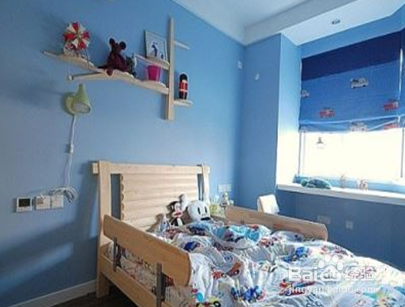 客廳罩面漆顏色選擇技巧，客廳罩面漆顏色選擇，技巧與 行業(yè)新聞 第3張