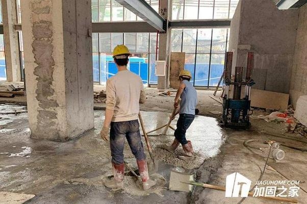 老舊房屋加固前的準(zhǔn)備工作，老舊房屋加固，前期準(zhǔn)備工作全解析 行業(yè)新聞 第3張