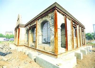 歷史建筑鋼梁加固的特殊要求，歷史建筑鋼梁加固的特殊要求及應對 行業(yè)新聞 第1張