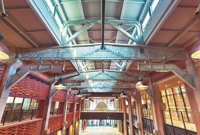 歷史建筑鋼梁加固的特殊要求，歷史建筑鋼梁加固的特殊要求及應對 行業(yè)新聞 第4張