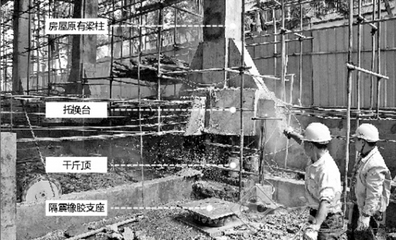 老舊房屋加固法規(guī)標(biāo)準(zhǔn)，老舊房屋加固，法規(guī)標(biāo)準(zhǔn)全解析 行業(yè)新聞 第3張