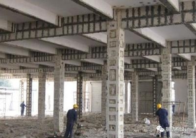 建筑加固服務(wù)安全標(biāo)準(zhǔn)對(duì)比，建筑加固服務(wù)安全標(biāo)準(zhǔn) 行業(yè)新聞 第3張