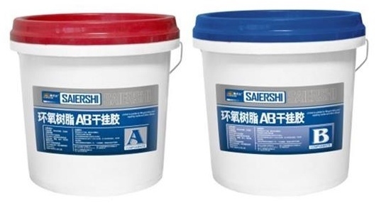 環(huán)氧樹脂膠與其他膠粘劑比較優(yōu)勢 行業(yè)新聞 第2張 環(huán)氧樹脂膠與其他膠粘劑比較優(yōu)勢 行業(yè)新聞 第2張