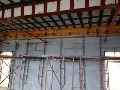 建筑加固后的維護要點，建筑加固后，維護要點全解析 行業(yè)新聞 第4張