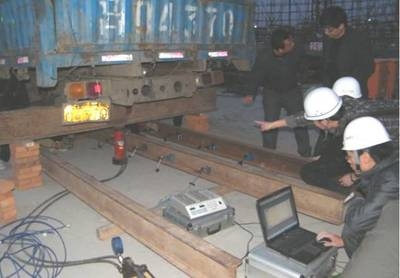 加載試驗(yàn)評估加固效果案例，加載試驗(yàn)下加固效果評估實(shí)例剖析 行業(yè)新聞 第2張