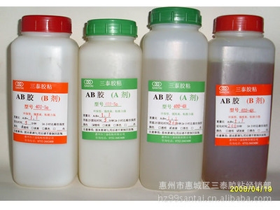 環(huán)氧樹脂膠與其他膠粘劑比較，環(huán)氧樹脂膠與其他膠粘劑的比較分析 行業(yè)新聞 第2張