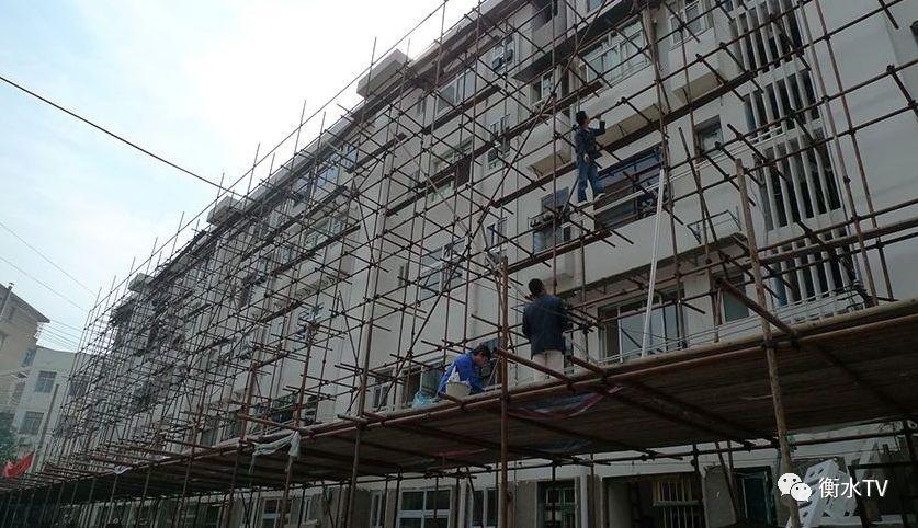 老舊房屋節(jié)能改造的最新技術(shù)，老舊房屋節(jié)能改造，最新技術(shù)全解析 行業(yè)新聞 第1張