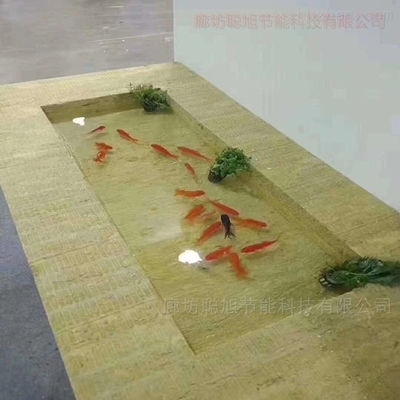 廊坊巖棉板環(huán)保性能，廊坊巖棉板，環(huán)保性能的卓越表現(xiàn) 行業(yè)新聞 第1張