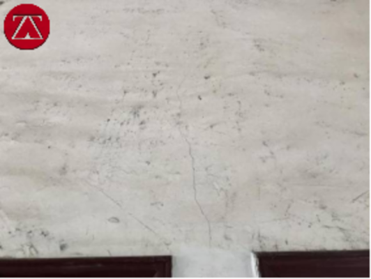 加固改造后性能測試案例 行業(yè)新聞 第3張