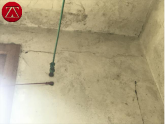 加固改造后性能測試案例