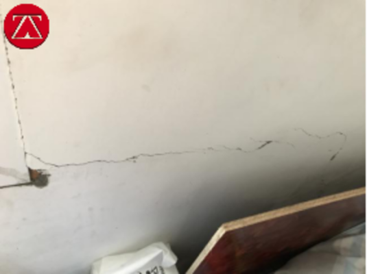 加固改造后性能測試案例 行業(yè)新聞 第4張