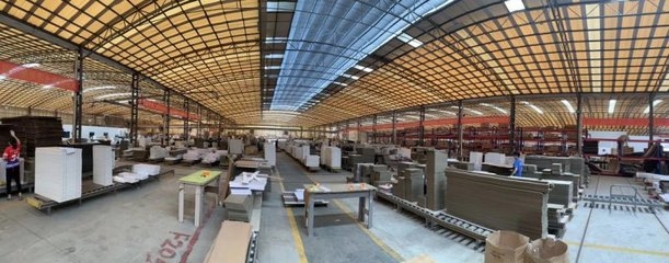 工業(yè)廠房人性化設(shè)計(jì)要點(diǎn)，工業(yè)廠房人性化設(shè)計(jì)，關(guān)鍵要點(diǎn)與實(shí)施 行業(yè)新聞 第4張