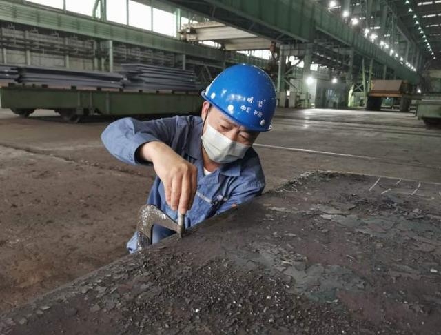 卡尺測(cè)量鋼板注意事項(xiàng)，卡尺測(cè)量鋼板，關(guān)鍵注意事項(xiàng)詳解 行業(yè)新聞 第4張