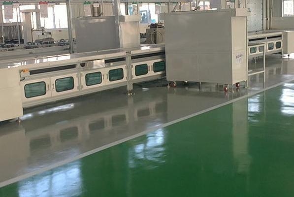 甲類廠房?jī)?nèi)部裝修材料選擇，甲類廠房?jī)?nèi)部裝修材料選擇要點(diǎn)與 行業(yè)新聞 第1張