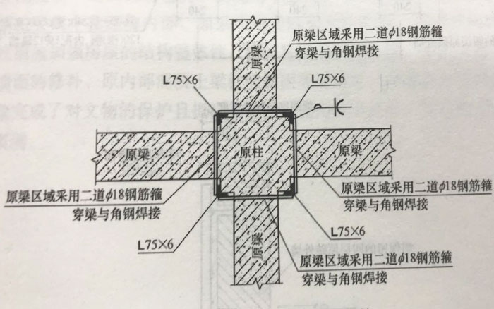 建筑抗震加固的案例分析，建筑抗震加固，實例剖析與經(jīng)驗借鑒 行業(yè)新聞 第2張