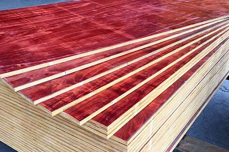 建筑模板材料對比分析，建筑模板材料性能與成本對比分析 行業(yè)新聞 第4張