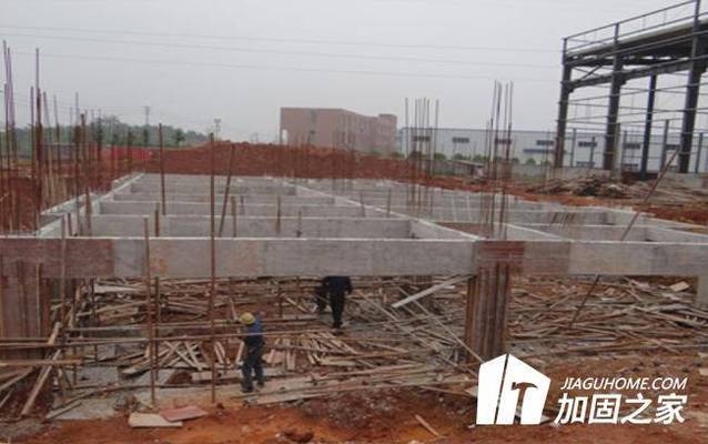 加固施工后如何進(jìn)行質(zhì)量檢測，加固施工后質(zhì)量檢測方法及要點(diǎn)詳解 行業(yè)新聞 第1張