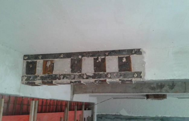 加固施工后如何進(jìn)行質(zhì)量檢測，加固施工后質(zhì)量檢測方法及要點(diǎn)詳解 行業(yè)新聞 第3張