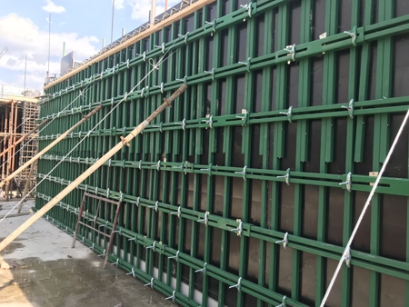 建筑加固新技術(shù)的成本對(duì)比，建筑加固新技術(shù)成本對(duì)比，探尋性?xún)r(jià)比最優(yōu) 行業(yè)新聞 第4張