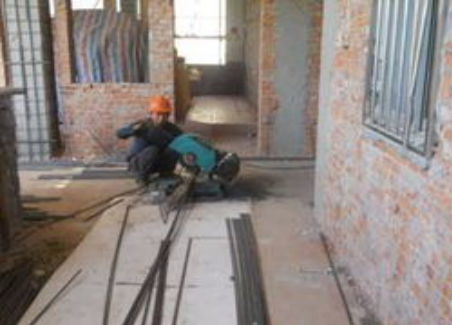 加固后建筑物的長期監(jiān)測方法，加固后建筑物長期監(jiān)測