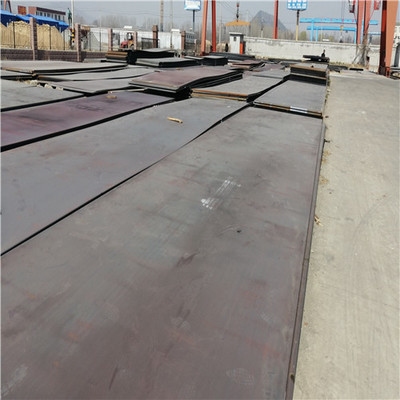 建筑用鋼板的耐腐蝕性，建筑用鋼板耐腐蝕性，性能關(guān)鍵與 行業(yè)新聞 第4張