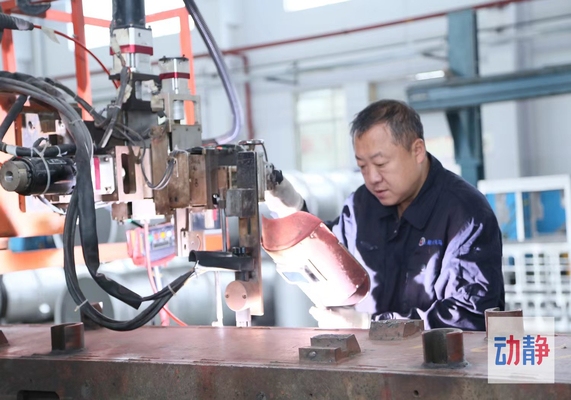 姜濤參與航天項目介紹，姜濤，逐夢航天的探索者 行業(yè)新聞 第1張