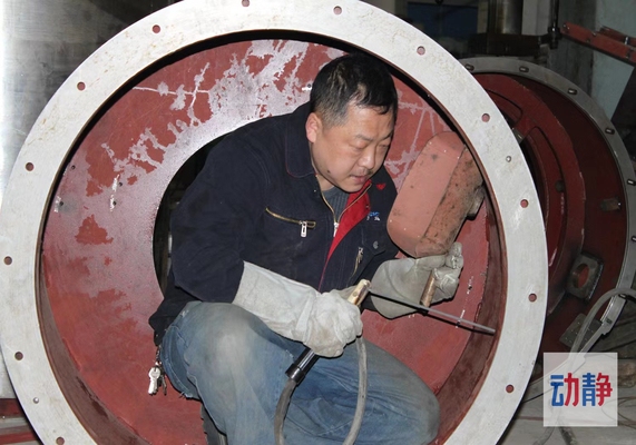 姜濤參與航天項目介紹，姜濤，逐夢航天的探索者 行業(yè)新聞 第4張