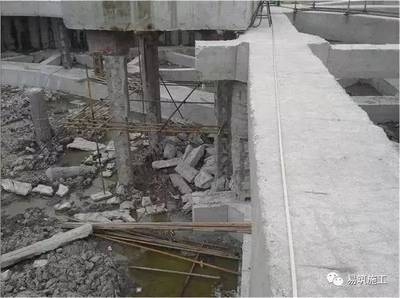 加固施工中常見安全隱患，加固施工中常見安全隱患，防范與應(yīng)對 行業(yè)新聞 第4張