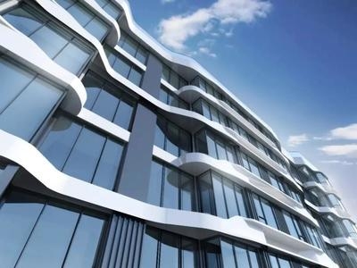 立面圖如何影響建筑設(shè)計，立面圖，建筑設(shè)計中的關(guān)鍵影響因素剖析