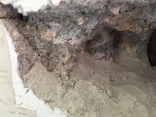 加固后結(jié)構(gòu)檢測的行業(yè)標(biāo)準(zhǔn)，加固后結(jié)構(gòu)檢測的行業(yè)標(biāo)準(zhǔn)，規(guī)范與 行業(yè)新聞 第4張