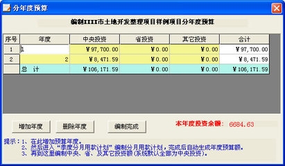 加固設(shè)計(jì)預(yù)算編制指南，加固設(shè)計(jì)預(yù)算編制，全流程指南與要點(diǎn) 行業(yè)新聞 第3張