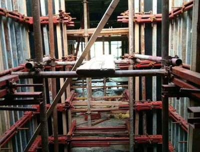 加固工程施工效率提升技巧，加固工程施工效率提升的實用技巧與策略