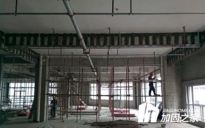 梁粘貼鋼板加固法與其他方法比較，梁粘貼鋼板加固法與其它加固方法 行業(yè)新聞 第3張