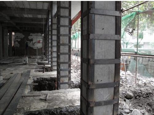 梁加固用粘鋼膠品牌推薦，梁加固粘鋼膠優(yōu)質(zhì)品牌推薦指南 行業(yè)新聞 第3張