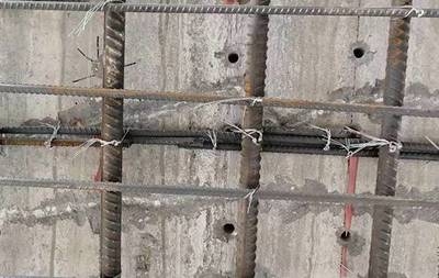 梁粘鋼加固施工安全防護要點，梁粘鋼加固施工，安全防護關鍵要點 行業(yè)新聞 第2張