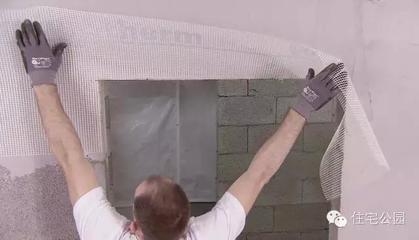 墻體加固材料創(chuàng)新研究，墻體加固材料創(chuàng)新研究，性能提升與 行業(yè)新聞 第2張