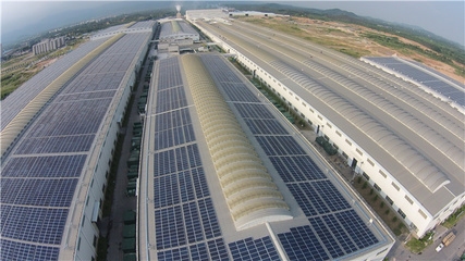 工業(yè)建筑節(jié)能改造的經(jīng)濟(jì)效益，工業(yè)建筑節(jié)能改造，解鎖經(jīng)濟(jì)效益密碼 行業(yè)新聞 第3張