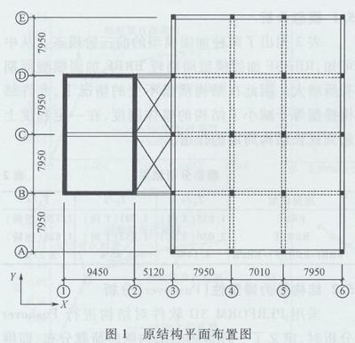 樓房加固施工周期受哪些因素影響，樓房加固施工周期的 行業(yè)新聞 第1張