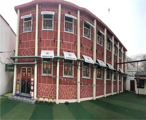 工業(yè)廠房安全標(biāo)準(zhǔn)解讀，深入解讀工業(yè)廠房安全標(biāo)準(zhǔn)，筑牢生產(chǎn) 行業(yè)新聞 第3張