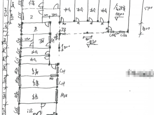 建筑圖紙數(shù)字化轉(zhuǎn)換服務，建筑圖紙數(shù)字化轉(zhuǎn)換服務，助力建筑行業(yè)