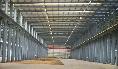 化學(xué)腐蝕環(huán)境下鋼梁防護(hù)措施 行業(yè)新聞 第1張 化學(xué)腐蝕環(huán)境下鋼梁防護(hù)措施 行業(yè)新聞 第1張