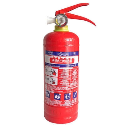 工業(yè)建筑消防設(shè)備配置標(biāo)準(zhǔn)，工業(yè)建筑消防設(shè)備配置標(biāo)準(zhǔn)，保障安全 行業(yè)新聞 第2張