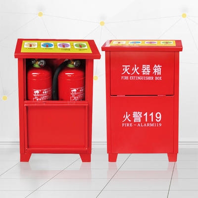 工業(yè)建筑消防設(shè)備配置標(biāo)準(zhǔn)，工業(yè)建筑消防設(shè)備配置標(biāo)準(zhǔn)，保障安全 行業(yè)新聞 第1張